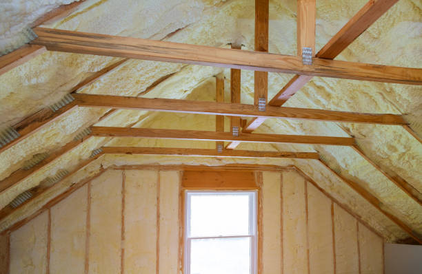 Trusted Logan, NM Insulation Contractor Experts