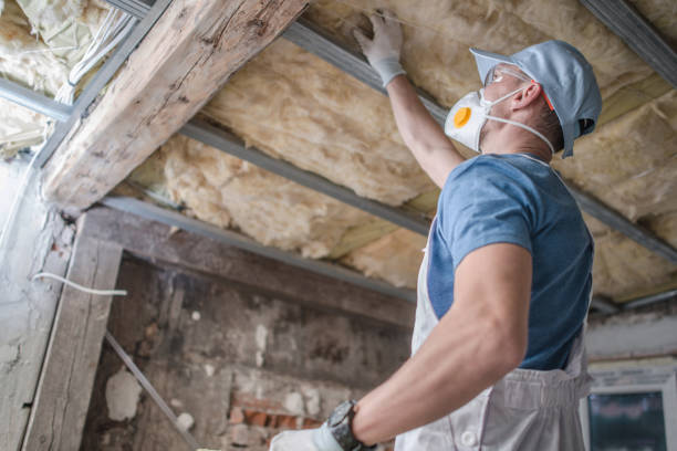 Best Energy Efficiency Insulation in Logan, NM
