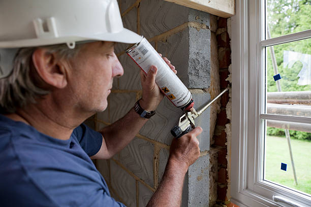 Types of Insulation We Offer in Logan, NM