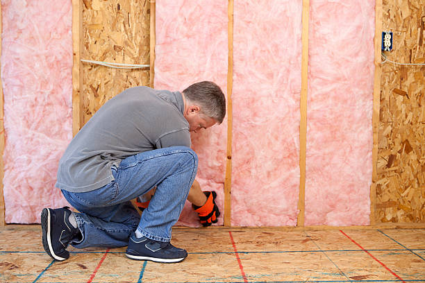 Best Spray Foam Insulation in Logan, NM