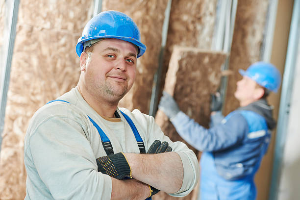 Best Commercial Insulation in Logan, NM